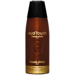 OUD TOUCH - Déodorant Tunisie