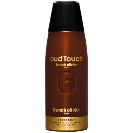 OUD TOUCH