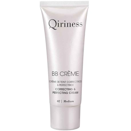 BB CRÈME CORRECTRICE & ILLUMINATRICE