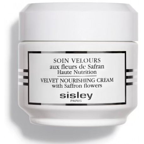 Soin Velours aux Fleurs de Safran