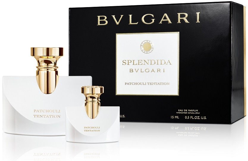 Bvlgari best sale splendida patchouli