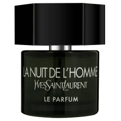 La Nuit De L'Homme Le Parfum - Eau de parfum Tunisie