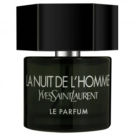 La Nuit De L'Homme Le Parfum