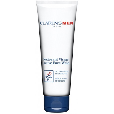 MEN NETTOYANT VISAGE