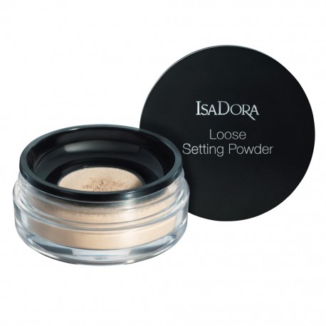 Loose Setting Powder