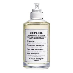 REPLICA Under The Lemon Trees - Eau de toilette Tunisie