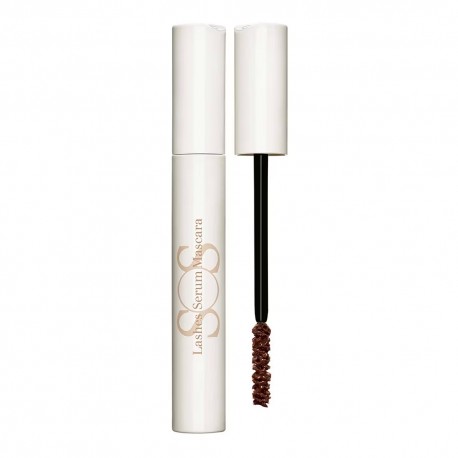 SOS Lashes Serum Mascara