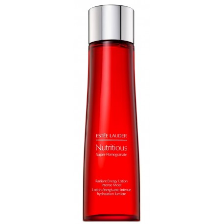 NUTRITIOUS SUPER POMEGRANATE Lotion Énergisante Intense Hydratation Lumière