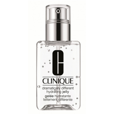 CLINIQUE - GELEE HYDRATANTE T.DIFFERENTE 50ML