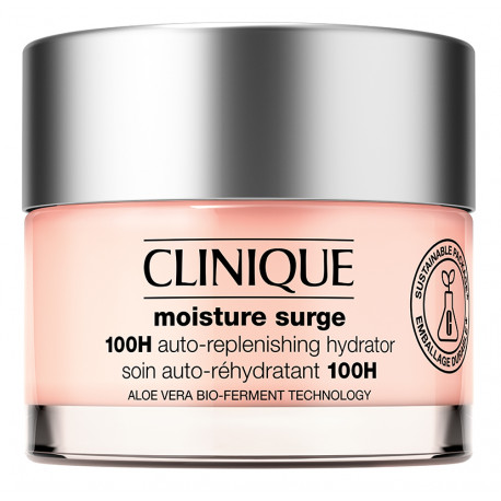 Moisture Surge Soin Auto-réhydratant 100H