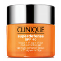 Superdefense SPF 40 Gel Multi-correction Fatigue + 1ers Signes de l'âge