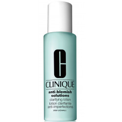 Anti-Blemish Solution Lotion Clarifiante Anti-Imperfections - Accueil Tunisie