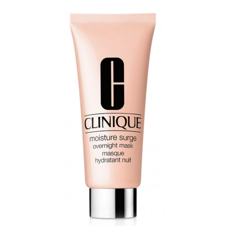 CLINIQUE - MOIST.SURGE MASKNUIT 100 ML