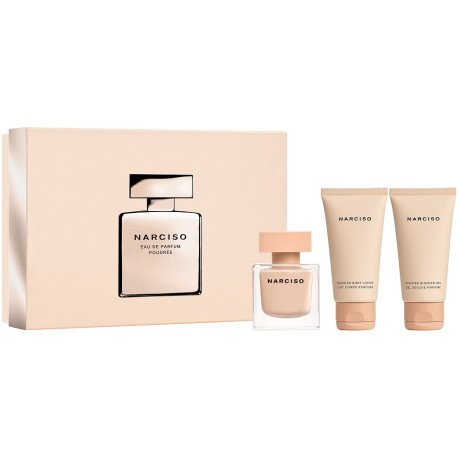 Narciso eau best sale de parfum poudre