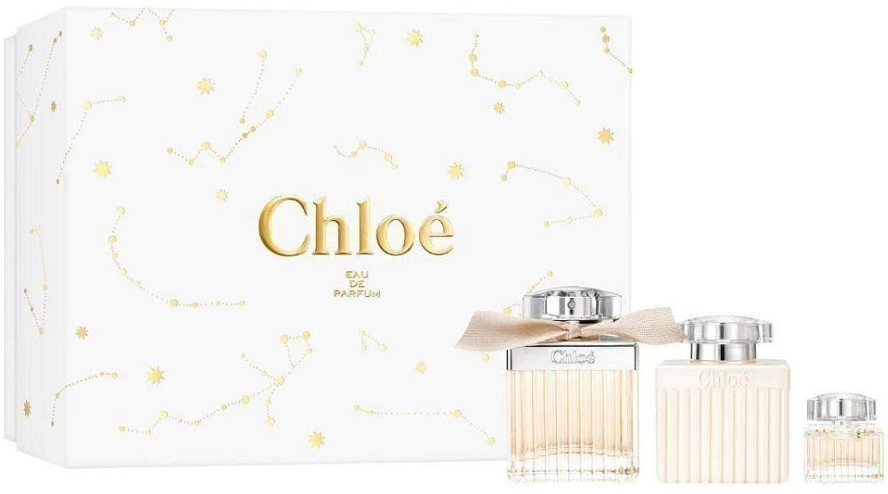 Chloé personnalité discount