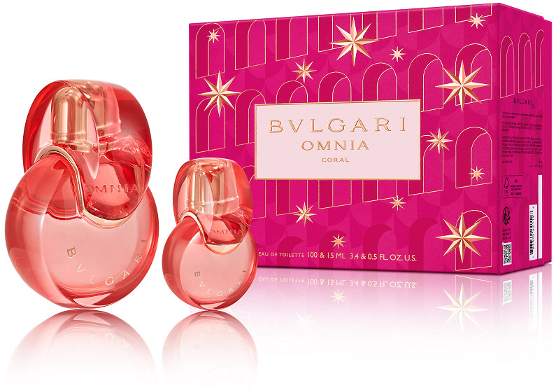 Parfum bvlgari hotsell omnia coral