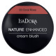 Nature Enhanced Cream Blush