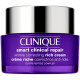 Smart Clinical Repair - Crème riche correctrice anti-rides