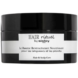 Le Baume Restructurant Nourrissant pour les longueurs et les pointes - Soin cheveux Tunisie