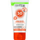 DERMOLAB CRÈME SOLAIRE CORPS ET VISAGE HAUTE PROTECTION SPF 50