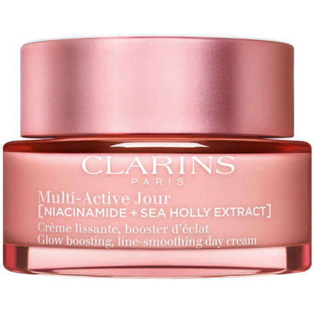 Multi-Active Crème lissante