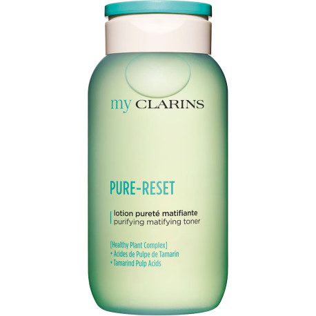 PURE-RESET Lotion Pureté Matifiante