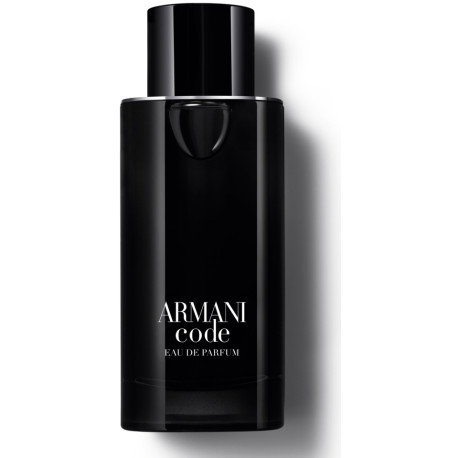 ARMANI CODE