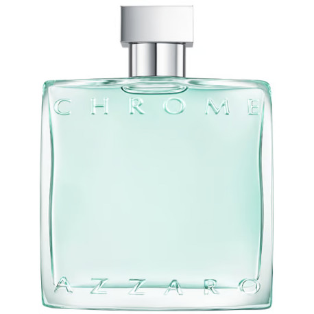 AZZARO CHROME AZURE