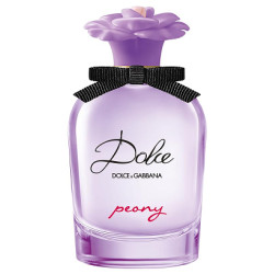 Dolce Pivoine - Eau de parfum Tunisie