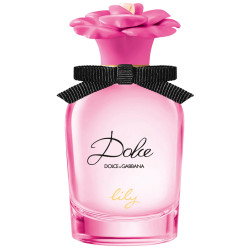 DOLCE LILY - Eau de toilette Tunisie