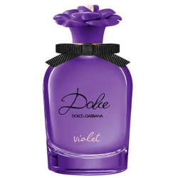 DOLCE VIOLET - Eau de toilette Tunisie