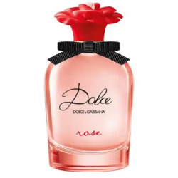 DOLCE ROSE - Eau de toilette Tunisie