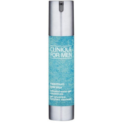 Clinique For Men™ Maximum Hydrator Eye 96-Hour Hydro-Filler Concentrate - Soin du visage Tunisie