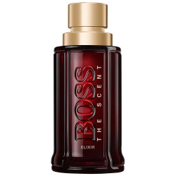 BOSS The Scent Elixir - Eau de parfum intense Tunisie