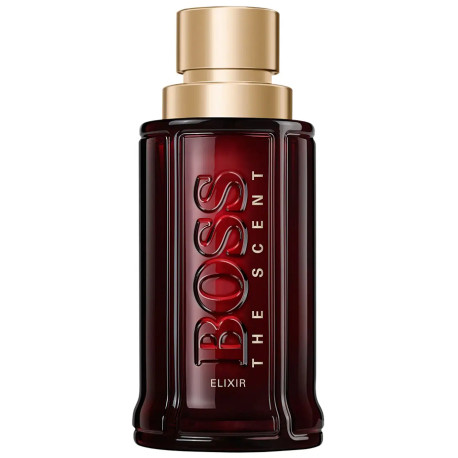 BOSS The Scent Elixir