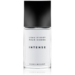 L'Eau d'Issey pour Homme Intense - Eau de toilette intense Tunisie