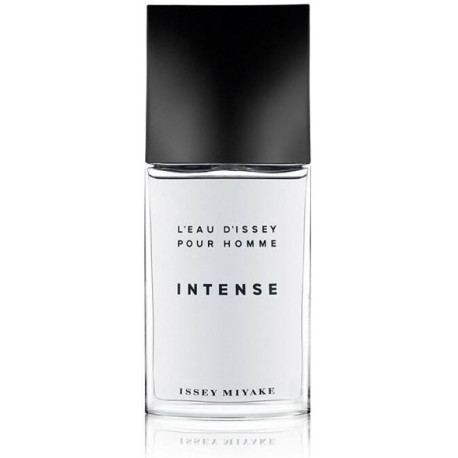 L'Eau d'Issey pour Homme Intense