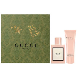 Gucci Bloom - Coffrets Parfum Tunisie