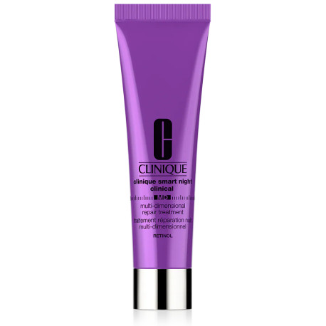 CLINIQUE SMART NIGHT CLINICAL RETINOL