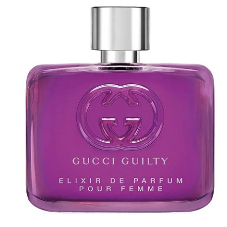 Gucci Guilty Elixir de Parfum