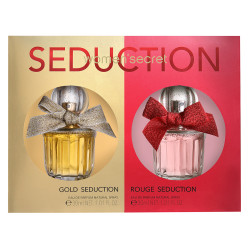 Seduction Coffret - COFFRETS Tunisie