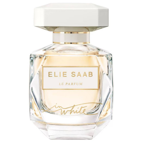 Le Parfum In White