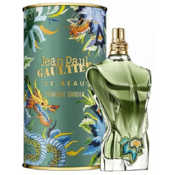 JPG LE BEAU JARDIN PRIVÉ - Eau de parfum Tunisie