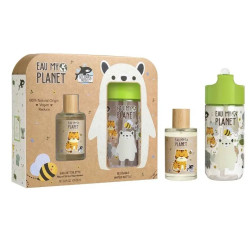 Coffret Eau My Planet - Coffrets Tunisie