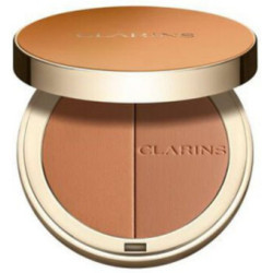 Ever Bronze Compact Powder - Poudre de soleil Tunisie