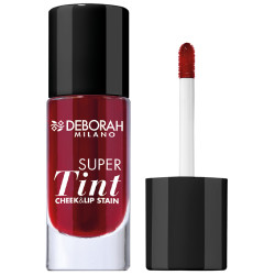 SUPER TINT CHEEK&LIP STAIN - Blush Tunisie