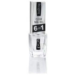 Wonder Nail Clear Nail Gel - Soins des ongles Tunisie