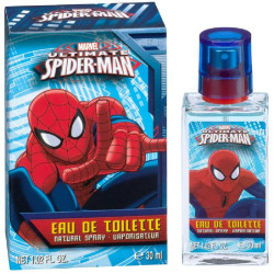 Air Val Marvel Spider Man - Parfum enfant Tunisie