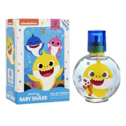 BABY SHAREK - Parfum enfant Tunisie