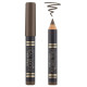 Real Brow Fiber Pencil